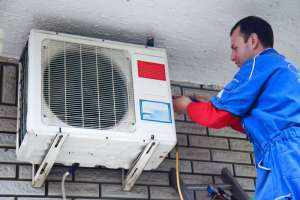 24/7 and Emergency HVAC Near Shawnee Msn, KS | Air Conidtioning and Heating Contractors